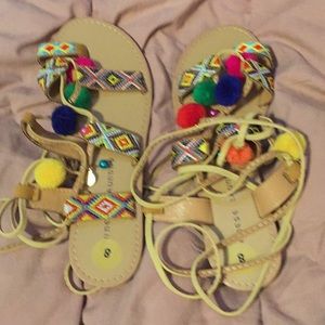 Chinese Laundry Sandals